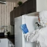 تنظيف شقق في الشارقة 0547647623