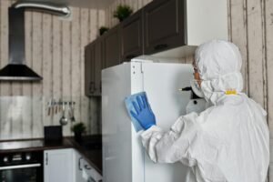 تنظيف شقق في الشارقة 0547647623